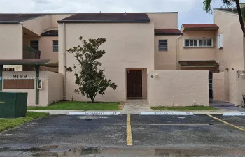 Townhouse For Sale
