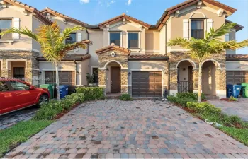Townhouse For Sale