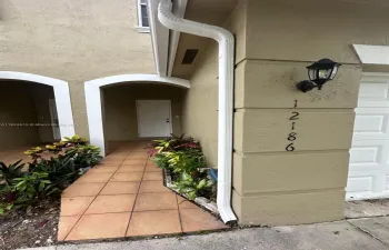 Residential Lease For Rent