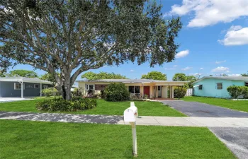 Single Family For Sale