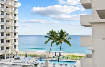 Condominium For Sale