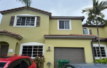 Townhouse For Sale
