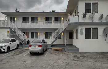 Residential Lease For Rent