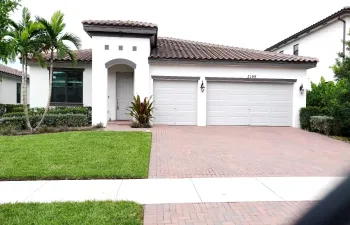 Residential Lease For Rent