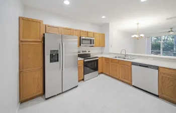 Residential Lease For Rent
