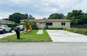 Single Family For Sale