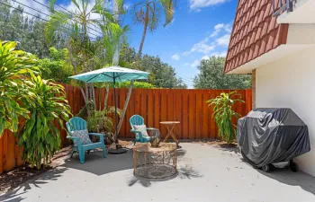 Residential Lease For Rent