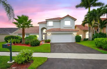 Welcome home to this most beautifully maintained property, from the manicured landscaping for pristine curb appeal, to the meticulous interior!