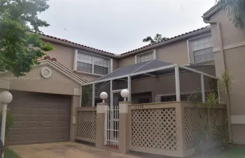 Residential Lease For Rent