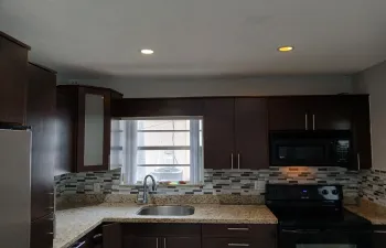 Residential Lease For Rent