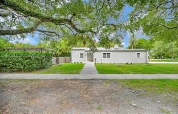 Single Family For Sale