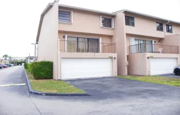 Townhouse For Sale