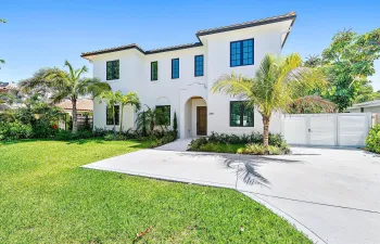 Single Family For Sale