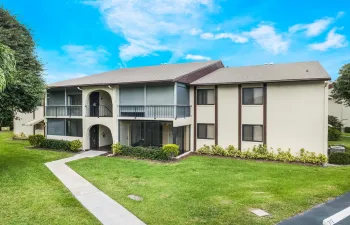 Condominium For Sale