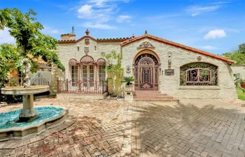 Single Family For Sale