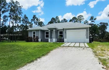 Single Family For Sale