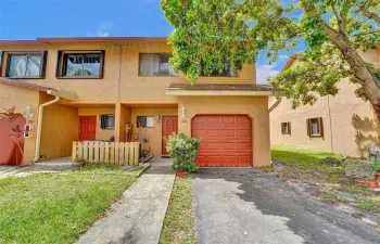 Townhouse For Sale