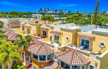 Townhouse For Sale