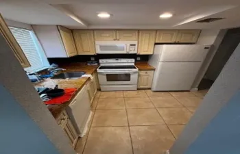 Residential Lease For Rent