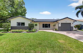 Single Family For Sale