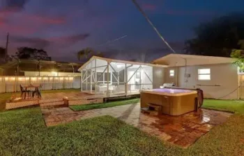 Residential Lease For Rent