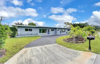 Residential Lease For Rent