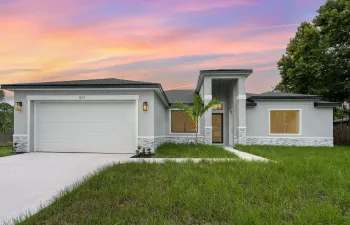 Single Family For Sale