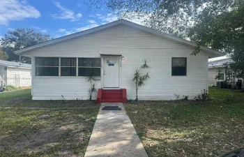 Single Family For Sale