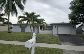 Single Family For Sale