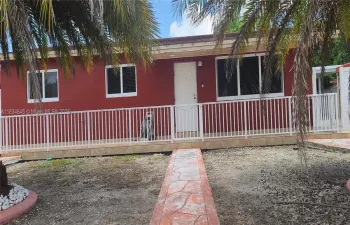 Single Family For Sale