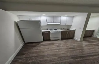 Residential Lease For Rent