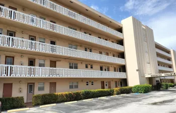 Condominium For Sale