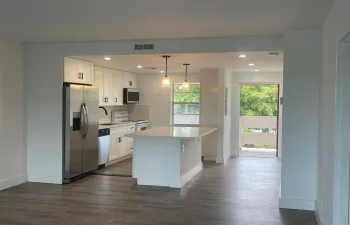 Residential Lease For Rent