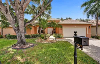 Single Family For Sale