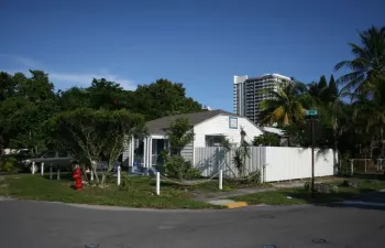 Residential Lease For Rent