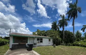 Single Family For Sale