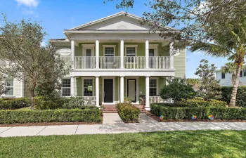 Residential Lease For Rent
