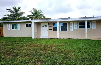 Residential Lease For Rent