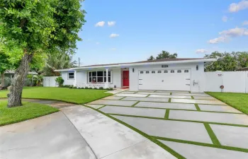 Single Family For Sale