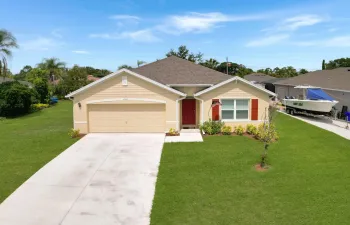 Single Family For Sale