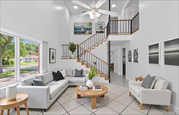 Residential Lease For Rent