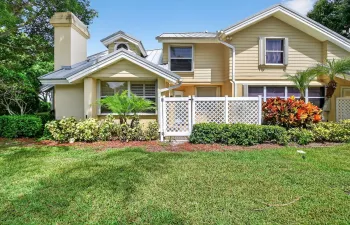 Townhouse For Sale