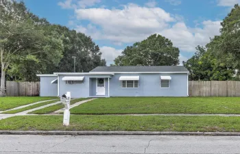 Single Family For Sale