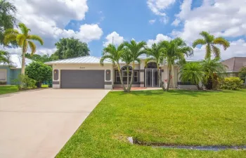 Single Family For Sale