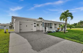 Single Family For Sale