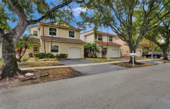 Townhouse For Sale
