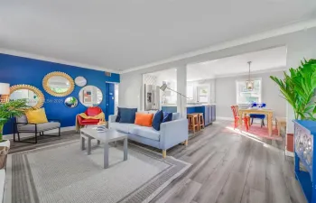 Residential Lease For Rent
