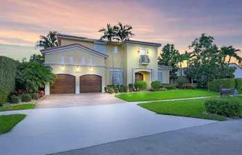 Single Family For Sale
