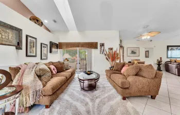 Single Family For Sale