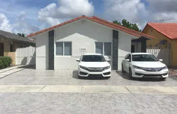 Residential Lease For Rent